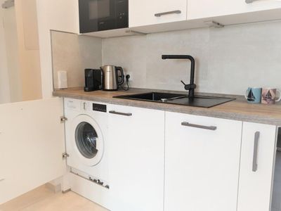 Ferienwohnung für 3 Personen (59 m²) in Varel 8/10