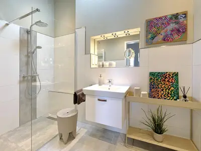 Ferienwohnung für 4 Personen (90 m²) in Varel 3/10
