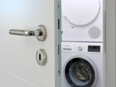 Ferienwohnung für 4 Personen (90 m²) in Varel 9/10