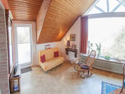 Ferienwohnung für 3 Personen (70 m²) in Varel 2/10