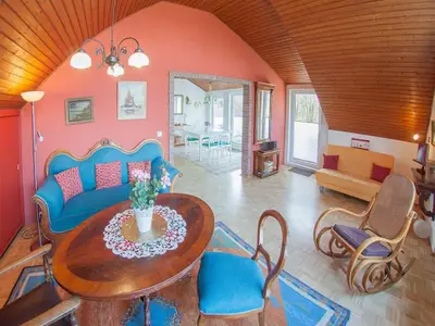 Ferienwohnung für 3 Personen (70 m²) in Varel 5/10