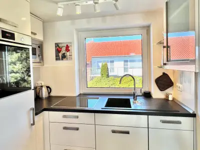 Ferienwohnung für 4 Personen (65 m²) in Varel 5/10