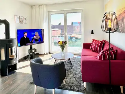 Ferienwohnung für 4 Personen (65 m²) in Varel 6/10