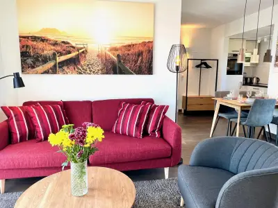 Ferienwohnung für 4 Personen (65 m²) in Varel 8/10