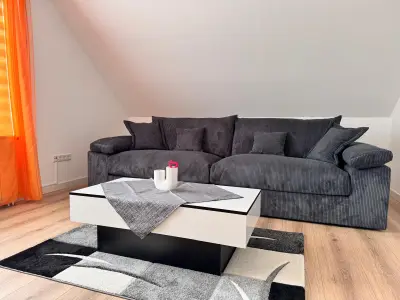 Ferienwohnung für 4 Personen (90 m²) in Varel 1/10