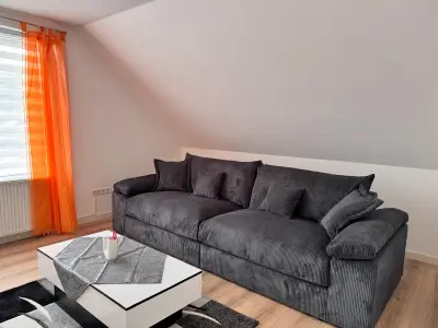 Ferienwohnung für 4 Personen (90 m²) in Varel 2/10