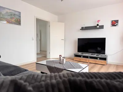 Ferienwohnung für 4 Personen (90 m²) in Varel 3/10