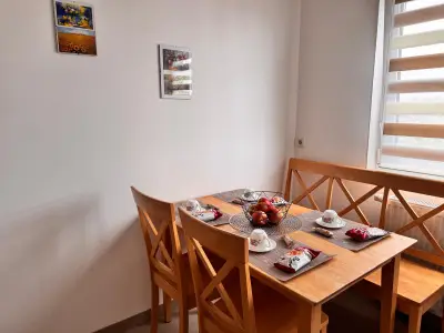 Ferienwohnung für 4 Personen (90 m²) in Varel 5/10