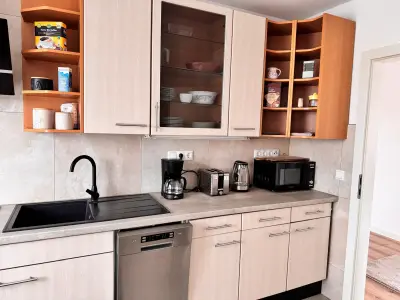 Ferienwohnung für 4 Personen (90 m²) in Varel 6/10