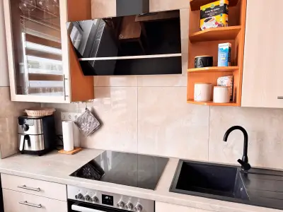 Ferienwohnung für 4 Personen (90 m²) in Varel 7/10