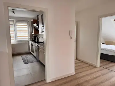 Ferienwohnung für 4 Personen (90 m²) in Varel 8/10