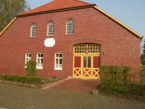 Ferienwohnung für 16 Personen (200 m²) in Varel