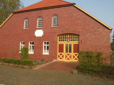Ferienwohnung für 16 Personen (200 m²) in Varel 1/10