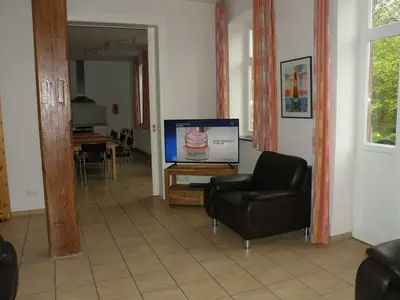 Ferienwohnung für 16 Personen (200 m²) in Varel 2/10