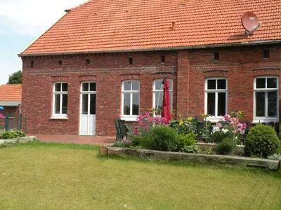 Ferienwohnung für 16 Personen (200 m²) in Varel 3/10