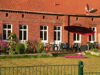 Ferienwohnung für 16 Personen (200 m²) in Varel 4/10