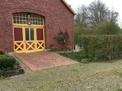 Ferienwohnung für 16 Personen (200 m²) in Varel 5/10