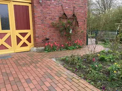 Ferienwohnung für 16 Personen (200 m²) in Varel 6/10
