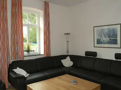 Ferienwohnung für 16 Personen (200 m²) in Varel 10/10
