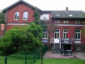 Ferienwohnung für 13 Personen (170 m²) in Varel