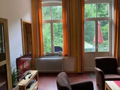 Ferienwohnung für 13 Personen (170 m²) in Varel 2/10