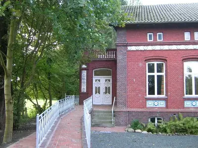 Ferienwohnung für 13 Personen (170 m²) in Varel 3/10