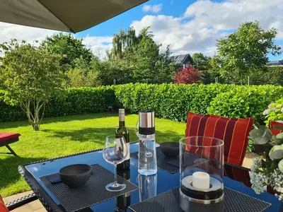 Ferienwohnung für 5 Personen (80 m²) in Obenstrohe 2/10