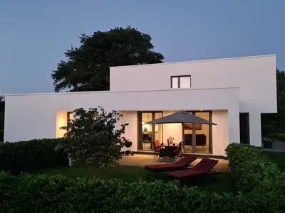 Ferienwohnung für 5 Personen (80 m²) in Obenstrohe 3/10