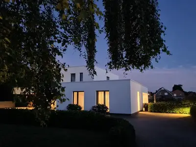 Ferienwohnung für 5 Personen (80 m²) in Obenstrohe 4/10