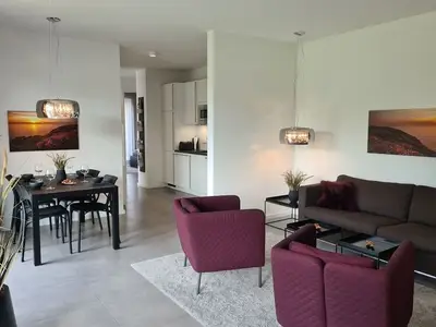 Ferienwohnung für 5 Personen (80 m²) in Obenstrohe 10/10
