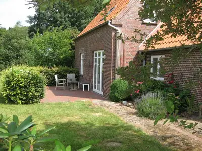 Ferienwohnung für 5 Personen (40 m²) in Varel 3/10