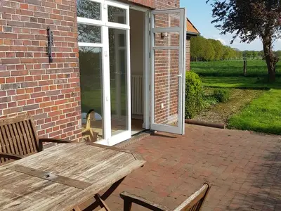 Ferienwohnung für 5 Personen (40 m²) in Varel 5/10