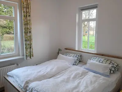 Ferienwohnung für 5 Personen (40 m²) in Varel 9/10