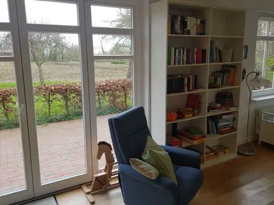 Ferienwohnung für 5 Personen (40 m²) in Varel 10/10