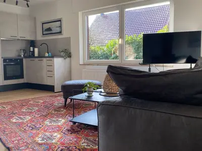 Ferienwohnung für 2 Personen (55 m²) in Varel 2/10