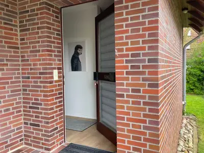 Ferienwohnung für 2 Personen (55 m²) in Varel 4/10