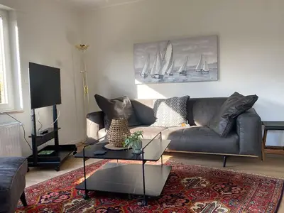 Ferienwohnung für 2 Personen (55 m²) in Varel 8/10