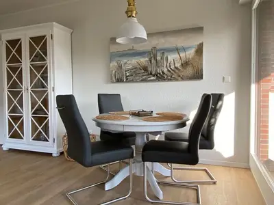 Ferienwohnung für 2 Personen (55 m²) in Varel 9/10