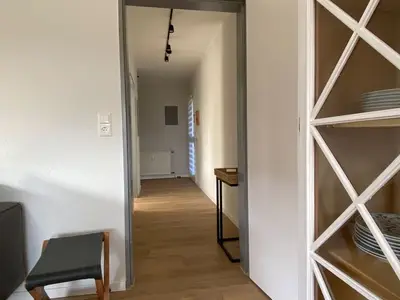 Ferienwohnung für 2 Personen (55 m²) in Varel 10/10