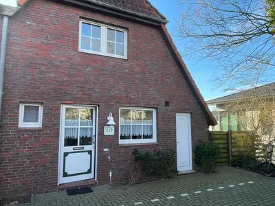 Ferienwohnung für 5 Personen (75 m²) in Varel 3/10