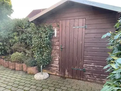 Ferienwohnung für 5 Personen (75 m²) in Varel 5/10