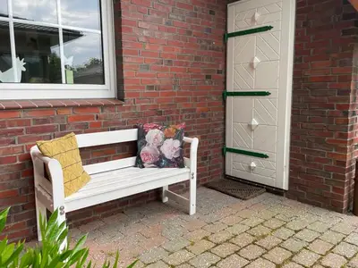 Ferienwohnung für 5 Personen (75 m²) in Varel 6/10