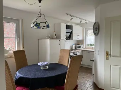 Ferienwohnung für 5 Personen (75 m²) in Varel 10/10