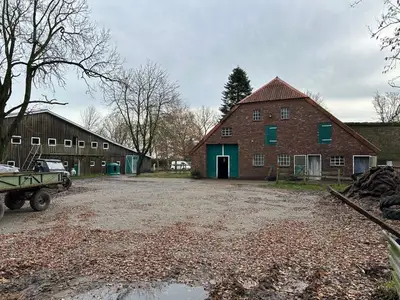 Ferienwohnung für 4 Personen (20 m²) in Varel 2/10