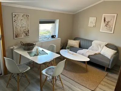 Ferienwohnung für 4 Personen (20 m²) in Varel 7/10