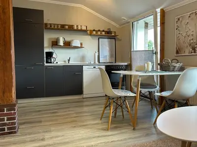 Ferienwohnung für 4 Personen (20 m²) in Varel 8/10