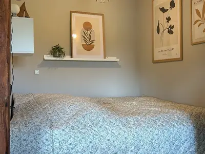 Ferienwohnung für 4 Personen (20 m²) in Varel 9/10