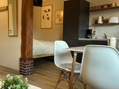 Ferienwohnung für 4 Personen (20 m²) in Varel 10/10