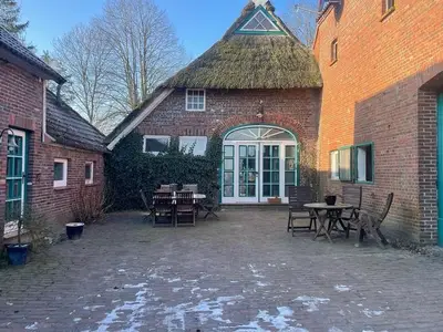 Ferienwohnung für 4 Personen (60 m²) in Varel 1/10