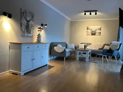 Ferienwohnung für 6 Personen (80 m²) in Varel 8/10